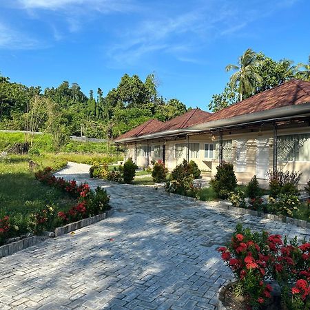Vogelkopf Resort Tapokreng Екстер'єр фото