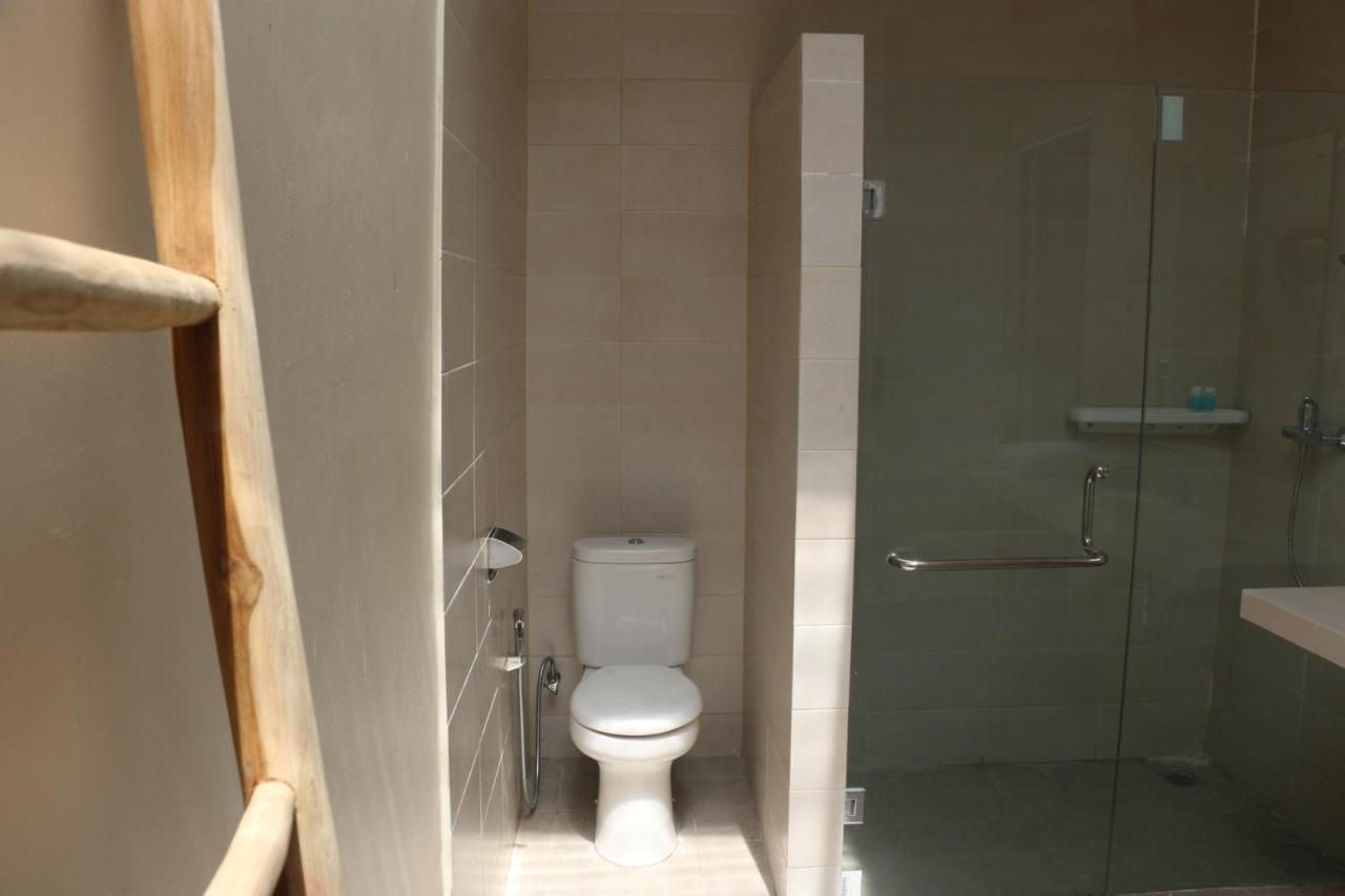 Vogelkopf Resort Tapokreng Екстер'єр фото