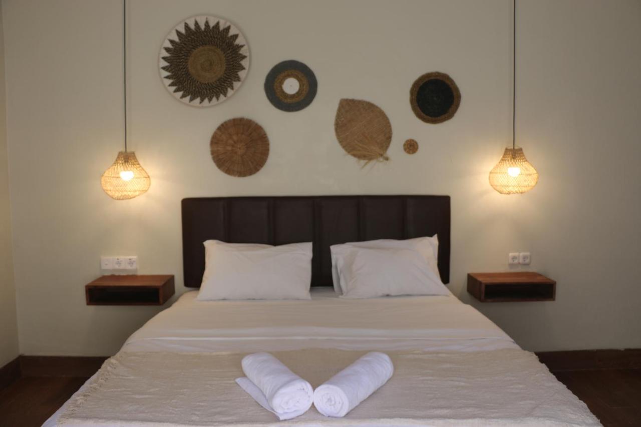 Vogelkopf Resort Tapokreng Екстер'єр фото