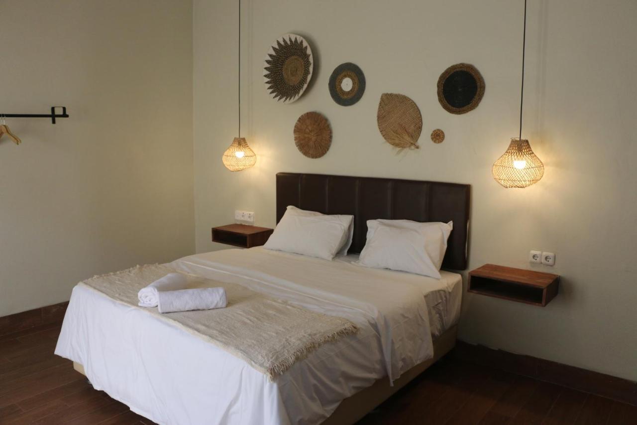 Vogelkopf Resort Tapokreng Екстер'єр фото