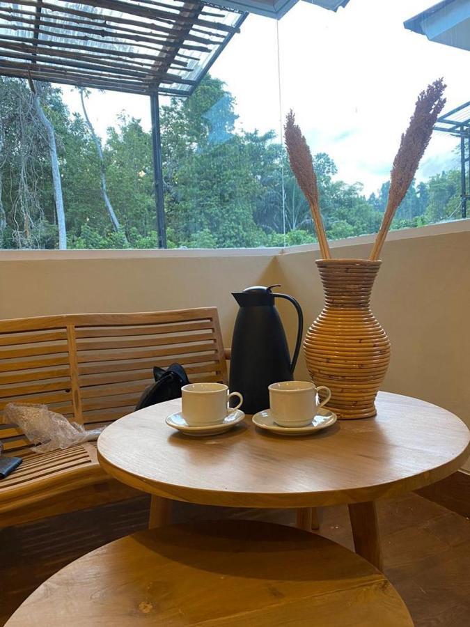 Vogelkopf Resort Tapokreng Екстер'єр фото