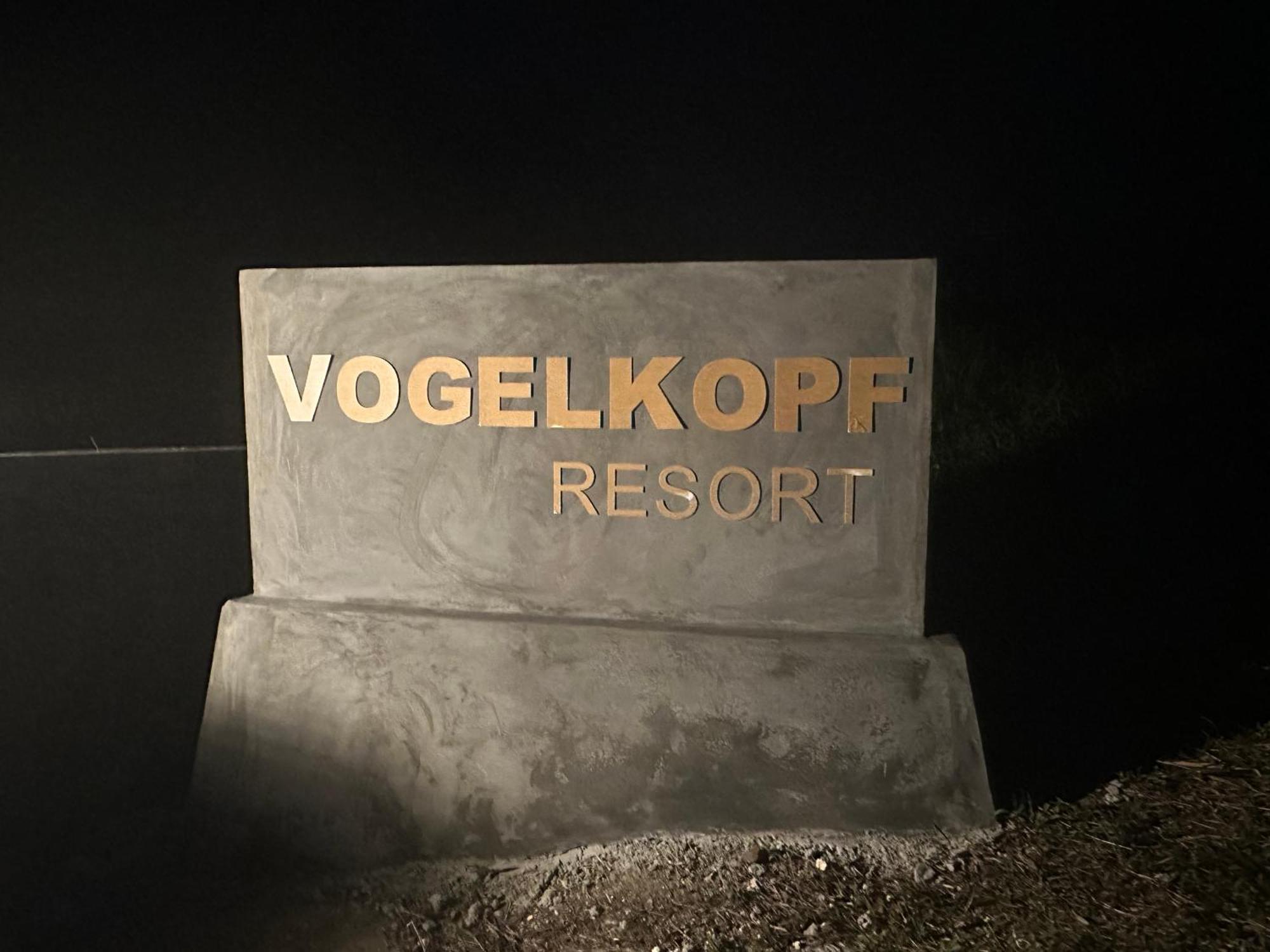 Vogelkopf Resort Tapokreng Екстер'єр фото